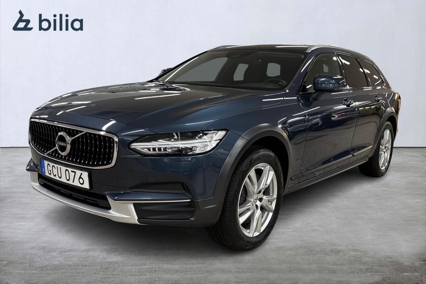Bild 1 av Volvo V90 Cross Country