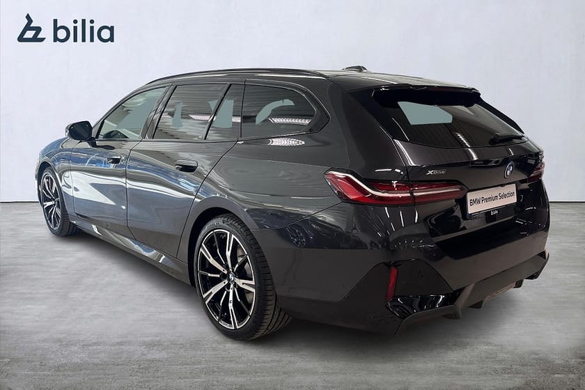 Bild 2 av BMW 530e xDrive Touring
