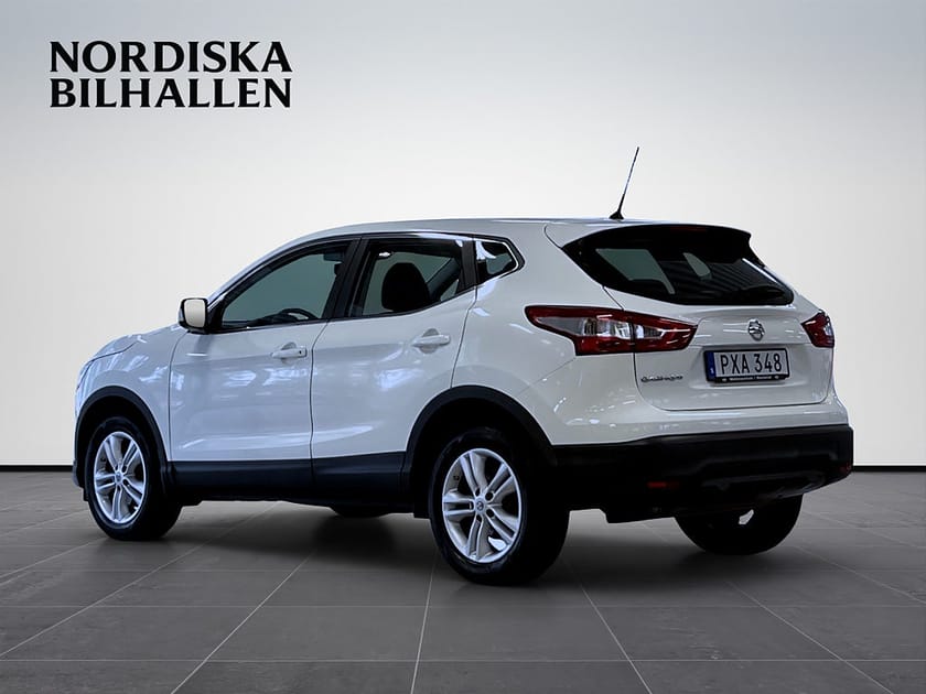 Bild 5 av Nissan Qashqai