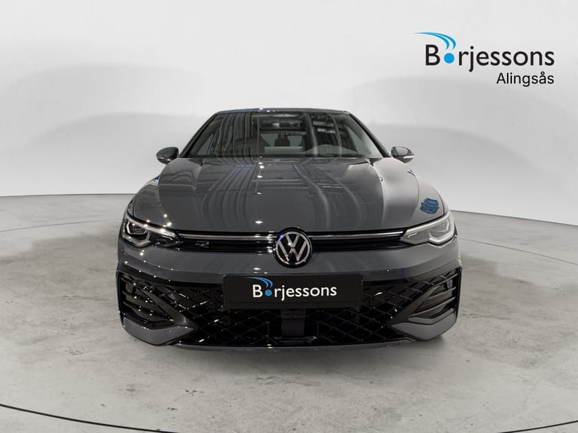 Bild 5 av Volkswagen Golf