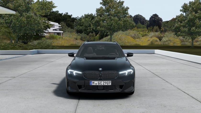 Bild 3 av BMW M340i xDrive Touring