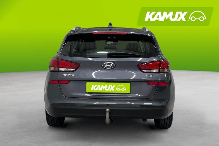 Bild 5 av Hyundai i30 Kombi