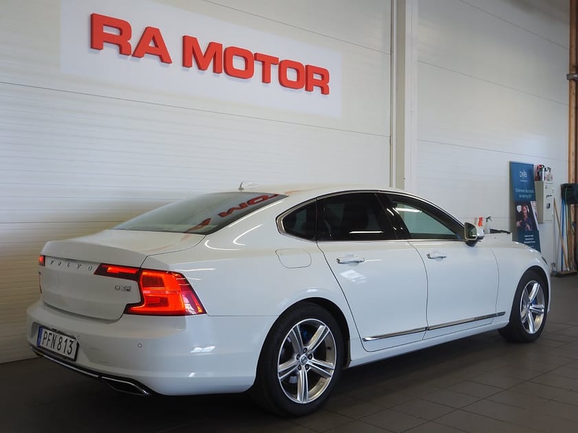 Bild 5 av Volvo S90