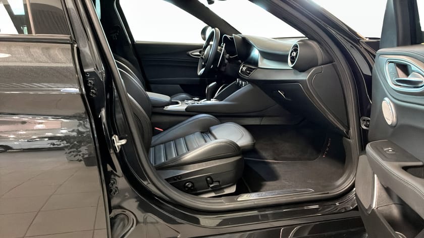 Bild 3 av Alfa Romeo Giulia