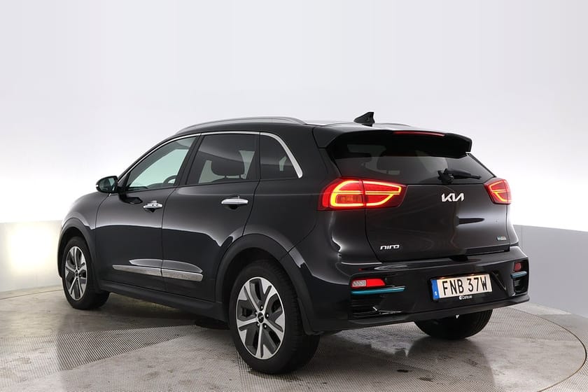 Bild 4 av Kia e-Niro