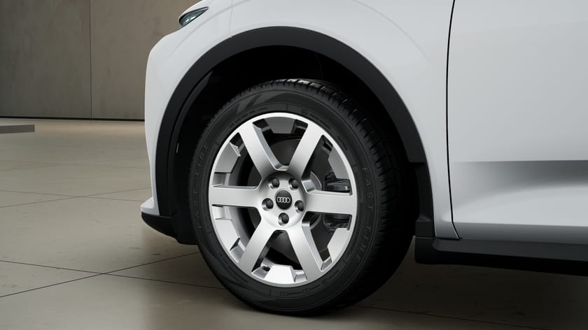 Bild 5 av Audi A2 e-tron