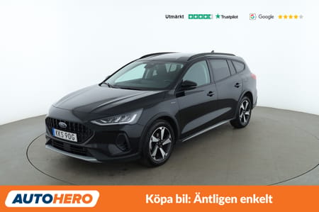 Ford Focus Active Kombi