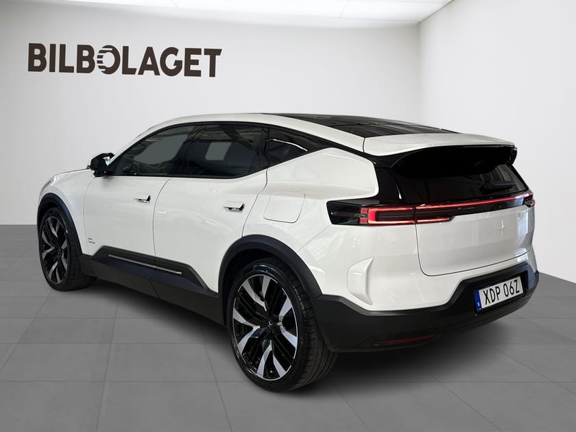 Bild 4 av Polestar 3 Long Range Dual Motor Performance