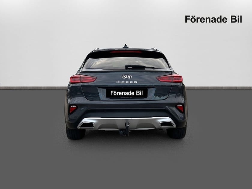 Bild 5 av Kia XCeed Plug-in Hybrid