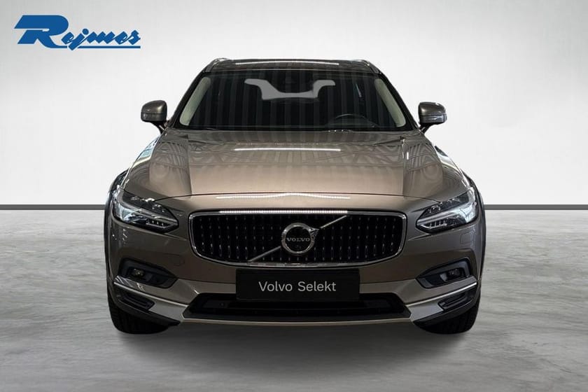 Bild 3 av Volvo V90 Cross Country