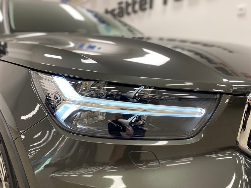 Bild 5 av Volvo XC40