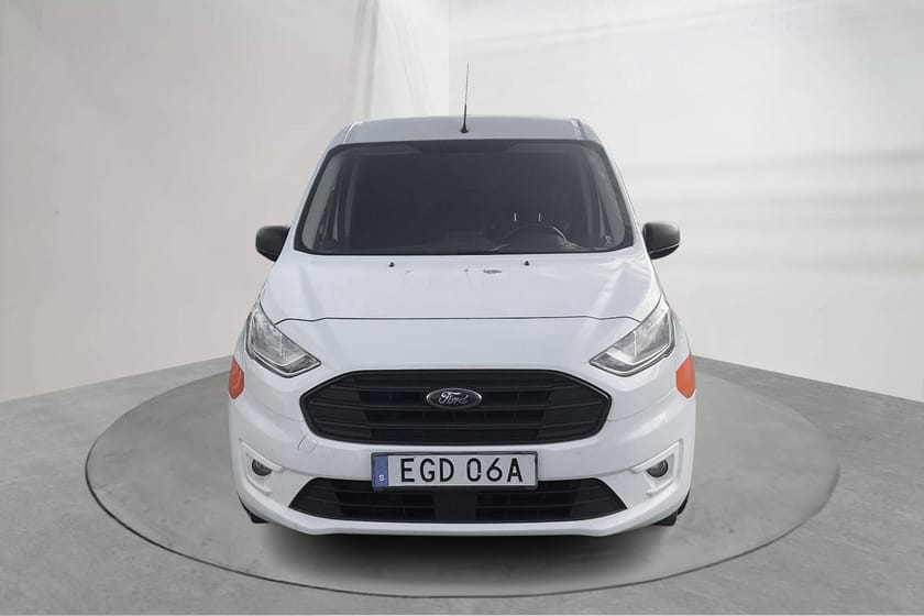 Bild 5 av Ford Transit Connect 230 LWB