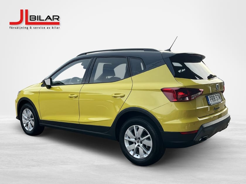 Bild 3 av SEAT Arona