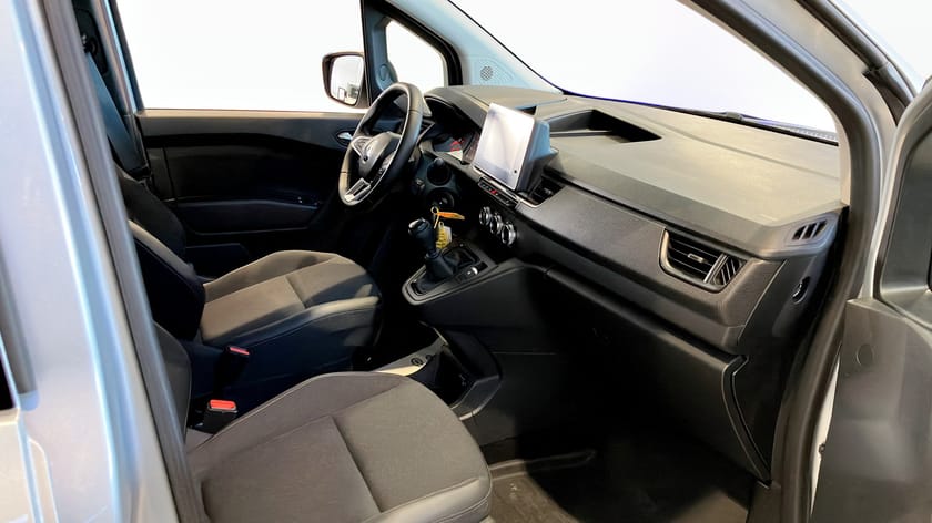 Bild 3 av Renault Kangoo