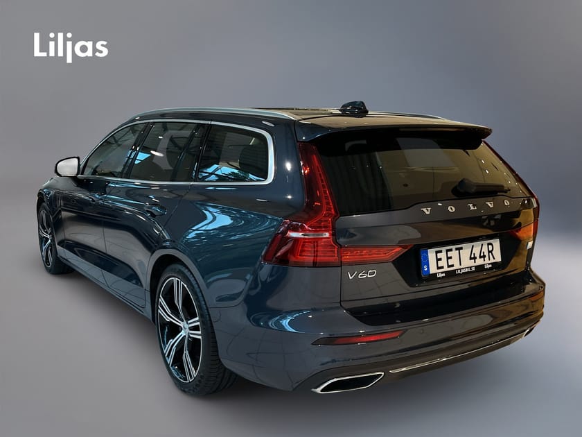 Bild 3 av Volvo V60