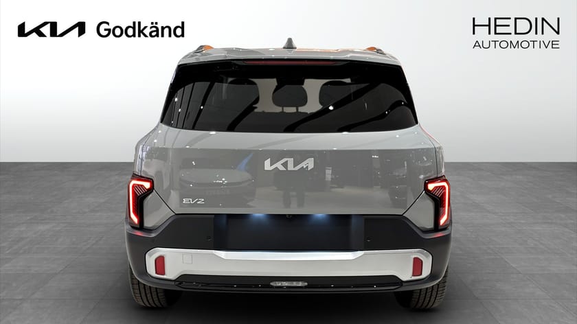Bild 5 av Kia EV2 Long Range