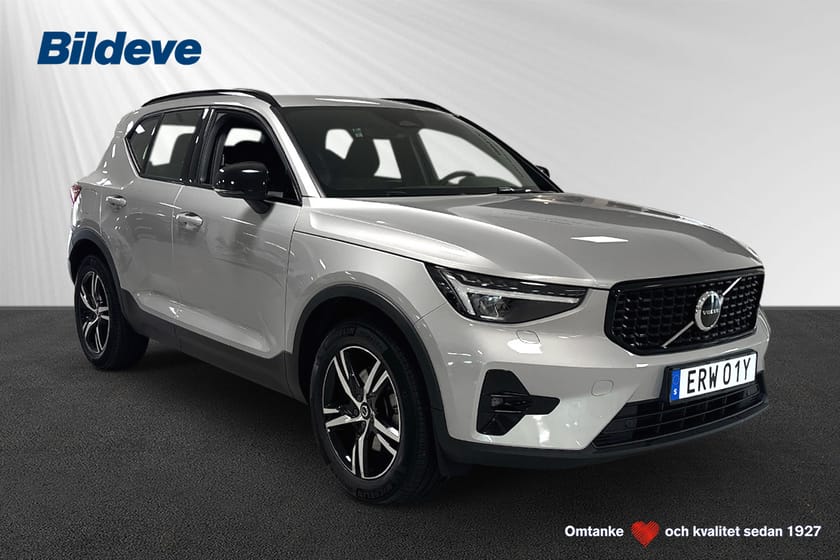 Bild 1 av Volvo XC40