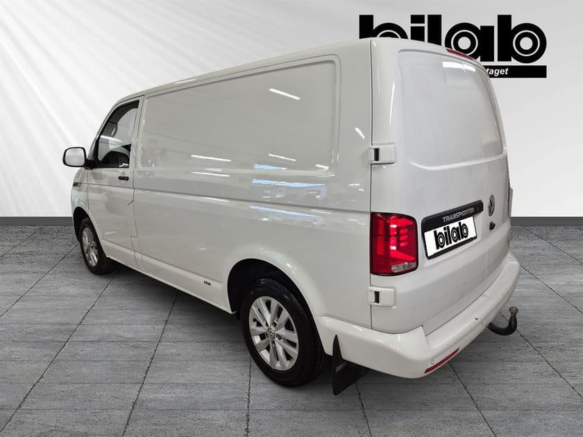 Bild 3 av Volkswagen Transporter