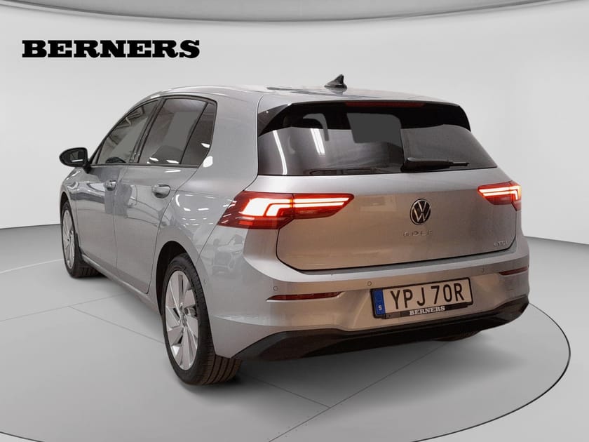 Bild 3 av Volkswagen Golf