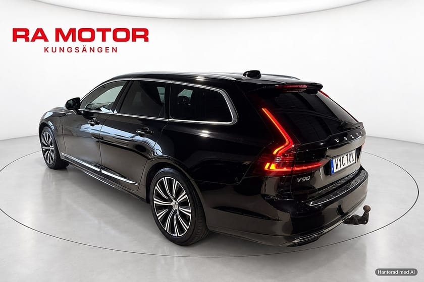Bild 5 av Volvo V90