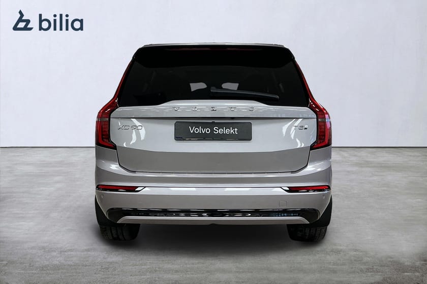 Bild 5 av Volvo XC90
