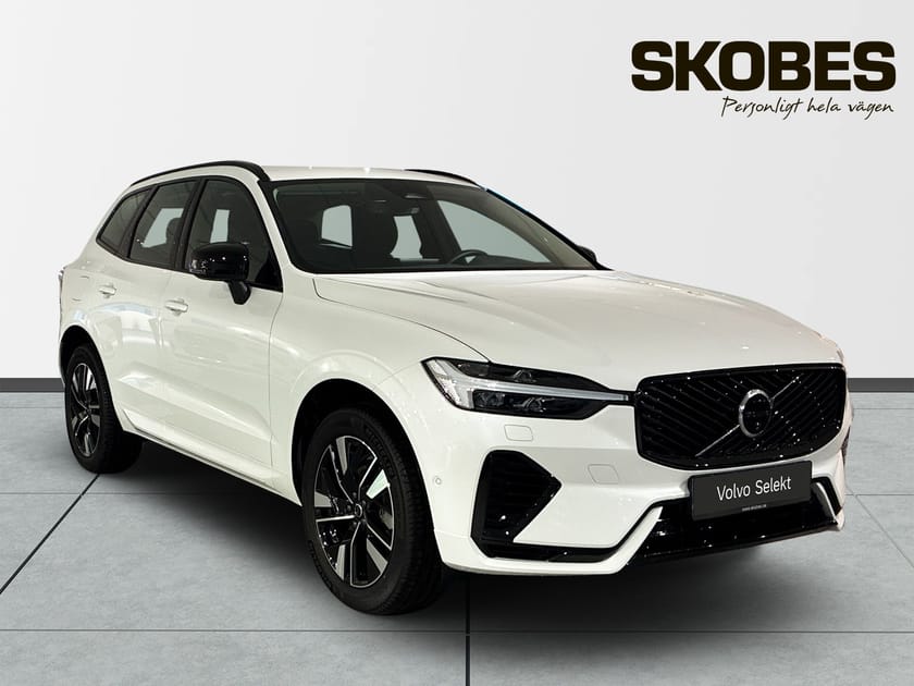 Bild 1 av Volvo XC60