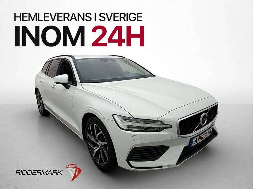 Bild 3 av Volvo V60