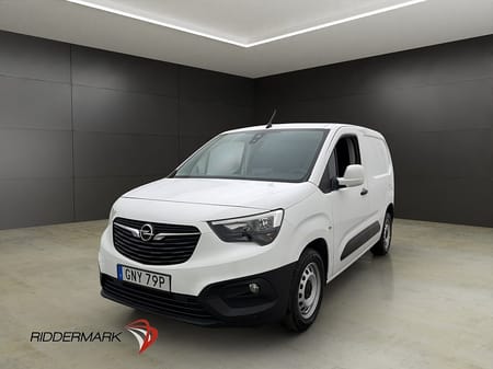 Opel Combo Cargo IP