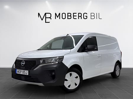 Nissan Townstar 2.0t