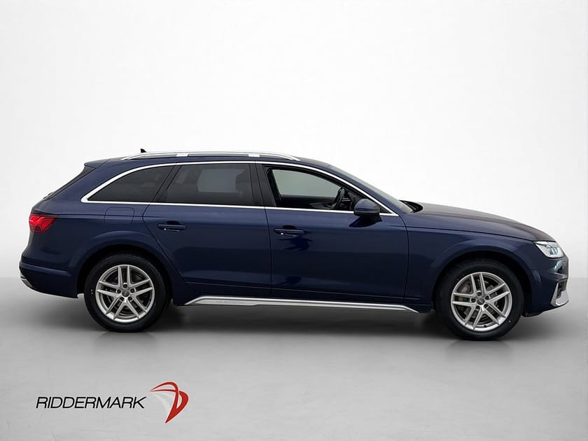Bild 4 av Audi A4 allroad quattro 40 TDI