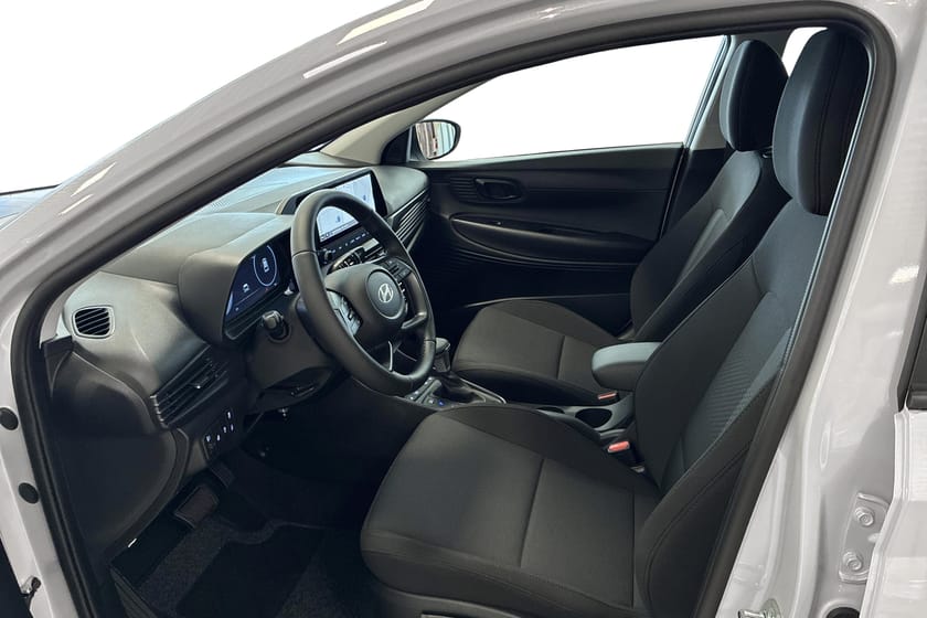 Bild 5 av Hyundai i20