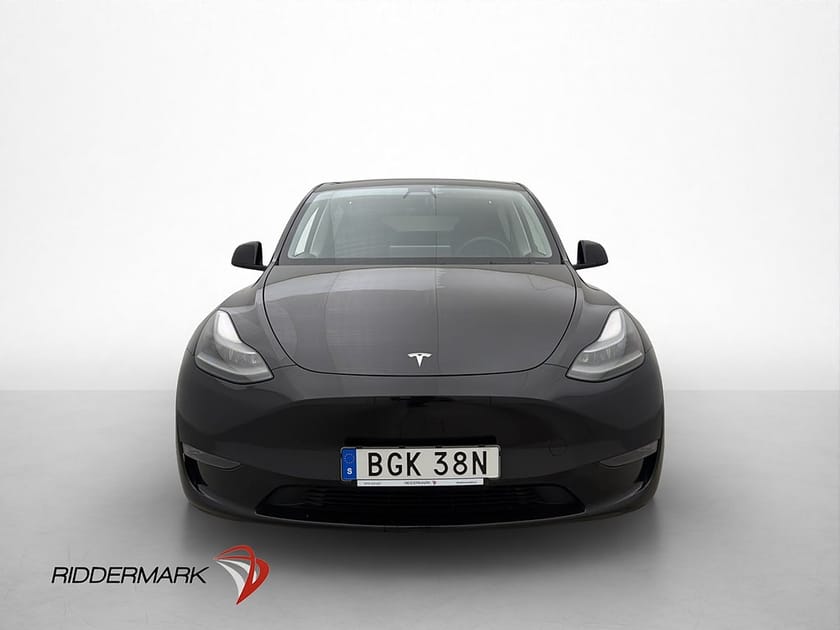 Bild 3 av Tesla Model Y Performance