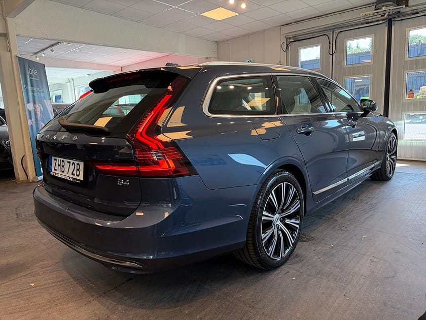 Bild 3 av Volvo V90