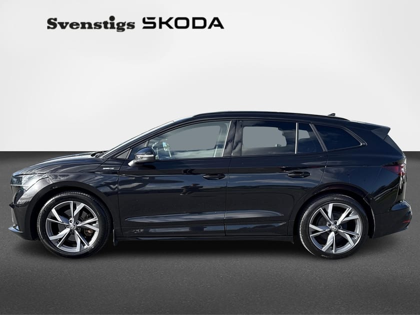 Bild 4 av Škoda Enyaq iV 80x