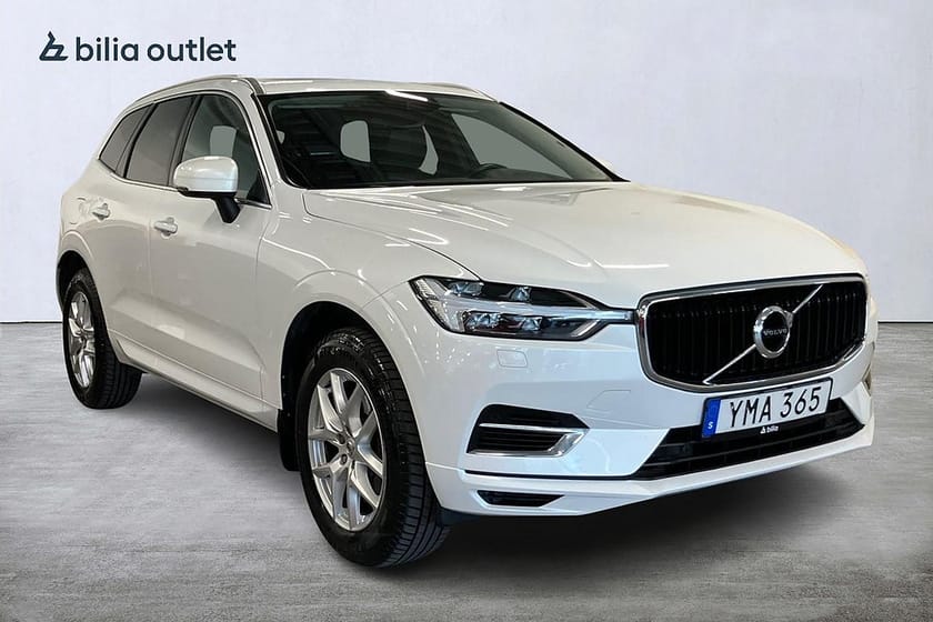Bild 3 av Volvo XC60
