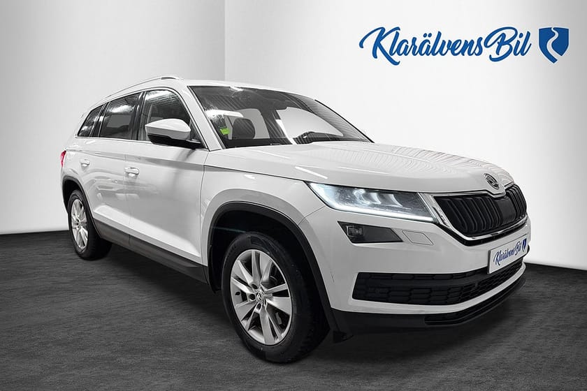 Bild 4 av Škoda Kodiaq
