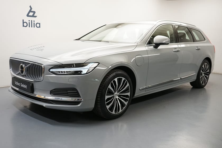 Bild 1 av Volvo V90