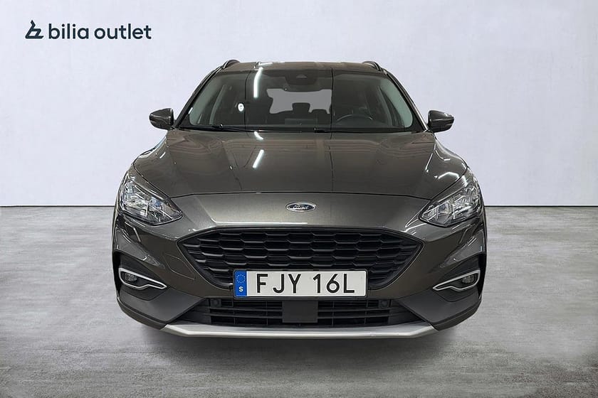 Bild 3 av Ford Focus Active Kombi