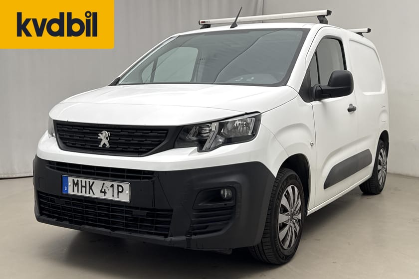Bild 1 av Peugeot Partner L1