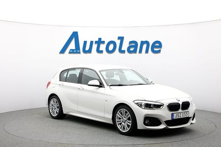 BMW 120d