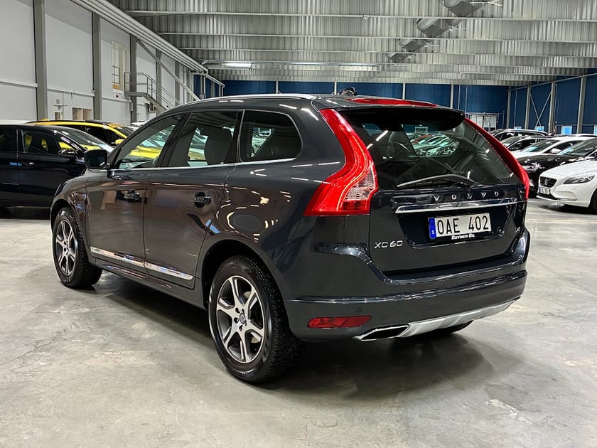 Bild 5 av Volvo XC60