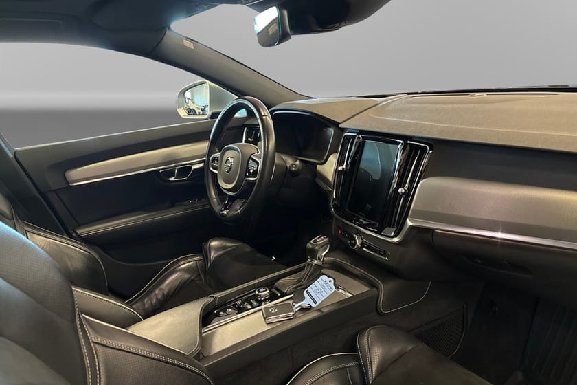 Bild 5 av Volvo V90