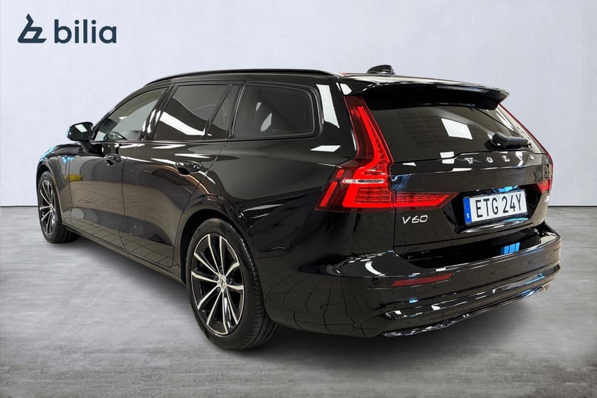 Bild 2 av Volvo V60