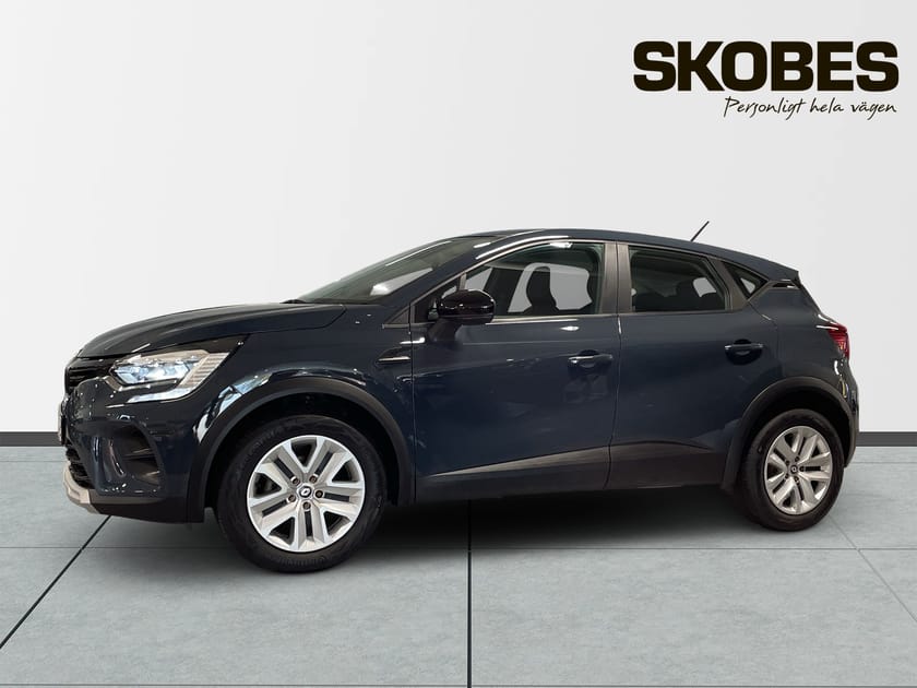 Bild 4 av Renault Captur
