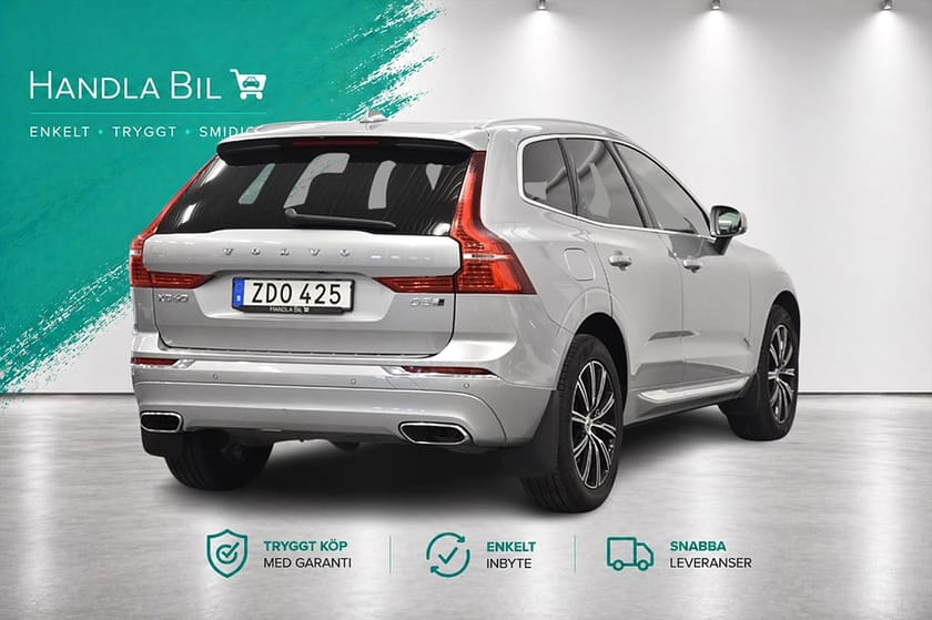 Bild 5 av Volvo XC60