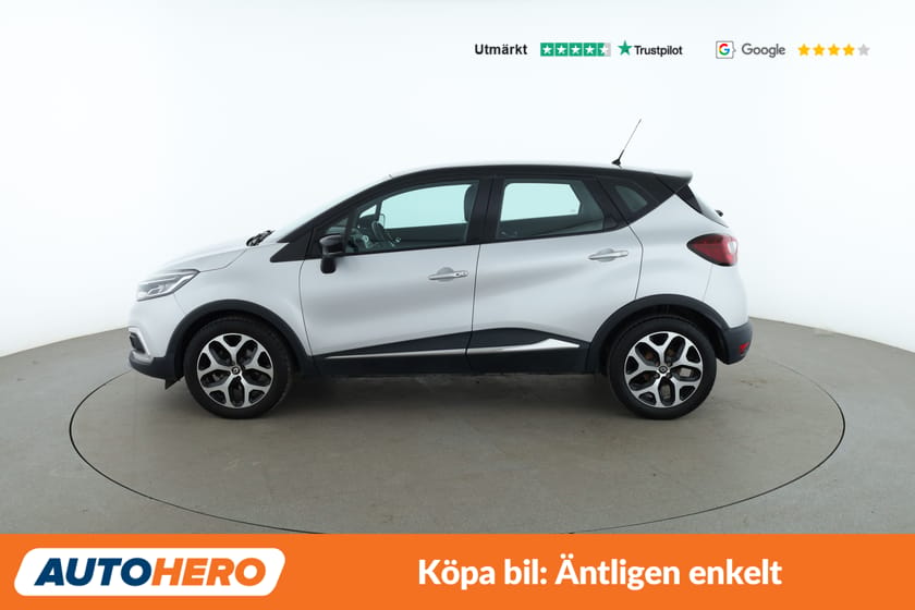 Bild 2 av Renault Captur