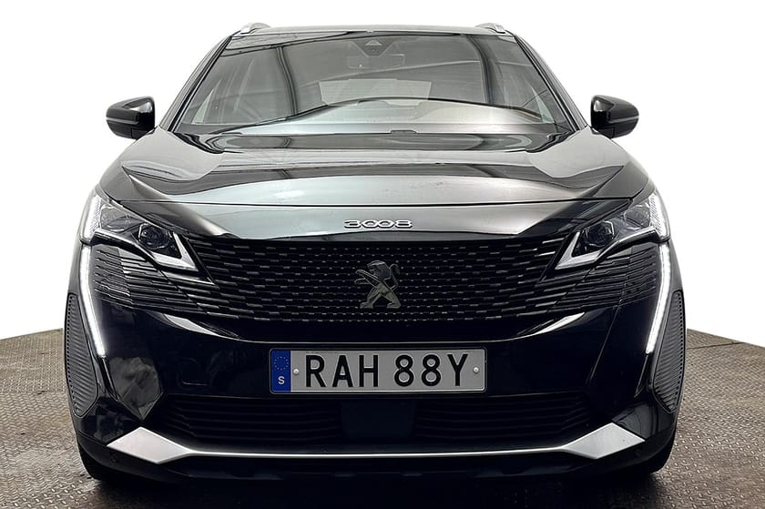 Bild 3 av Peugeot 3008