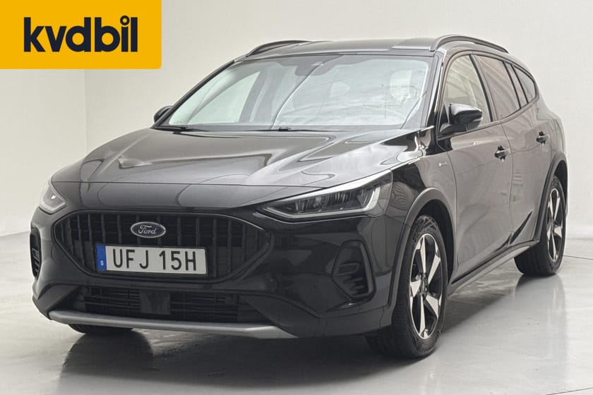 Bild 1 av Ford Focus Active Kombi