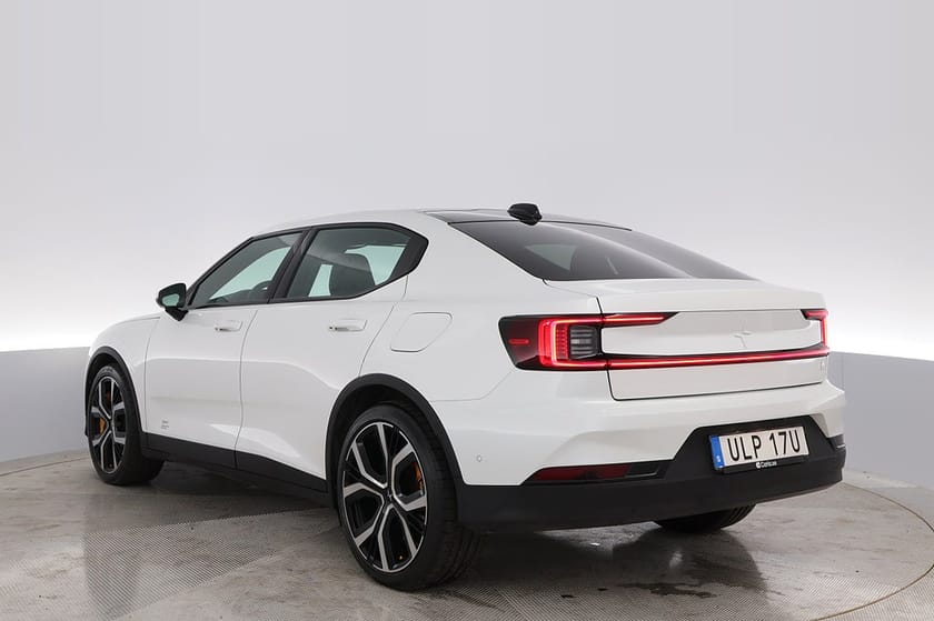 Bild 4 av Polestar 2 Long Range Dual Motor