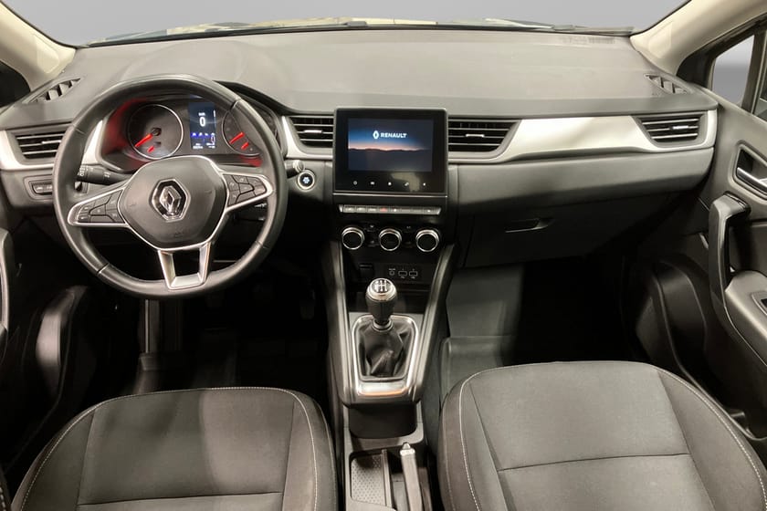 Bild 5 av Renault Captur